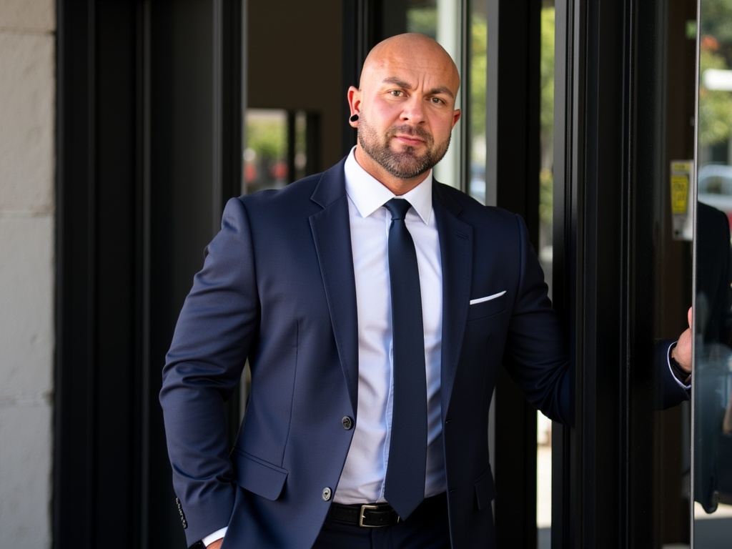 Dr. Maik Bunzel Strafverteidiger